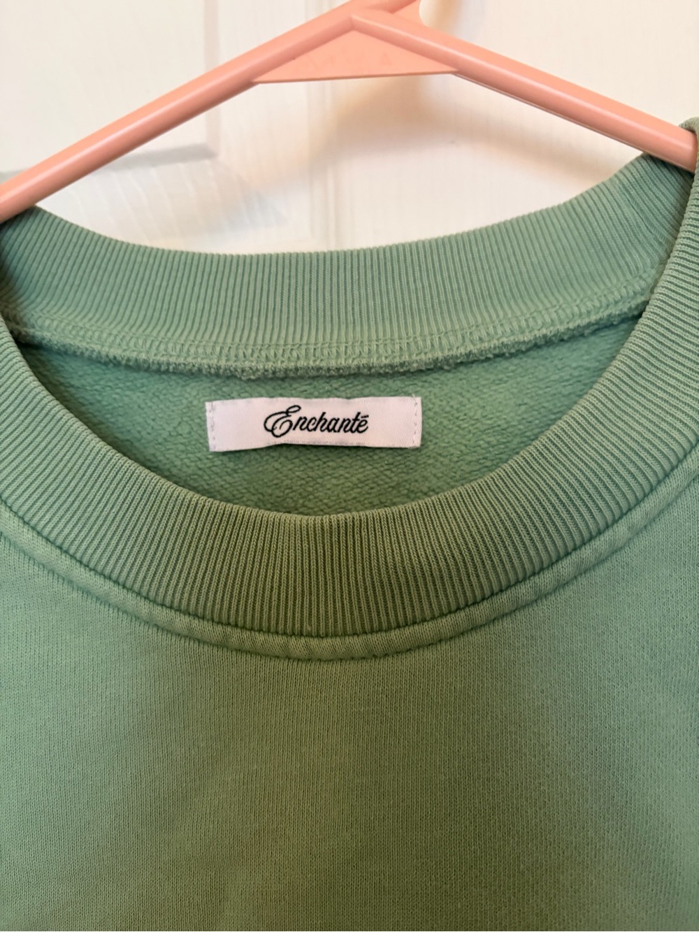 Enchanté Ric3 Ricciardo Sweatshirt - Picture 4 of 5